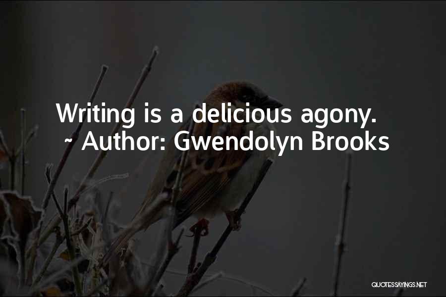 Gwendolyn Brooks Quotes 1927844