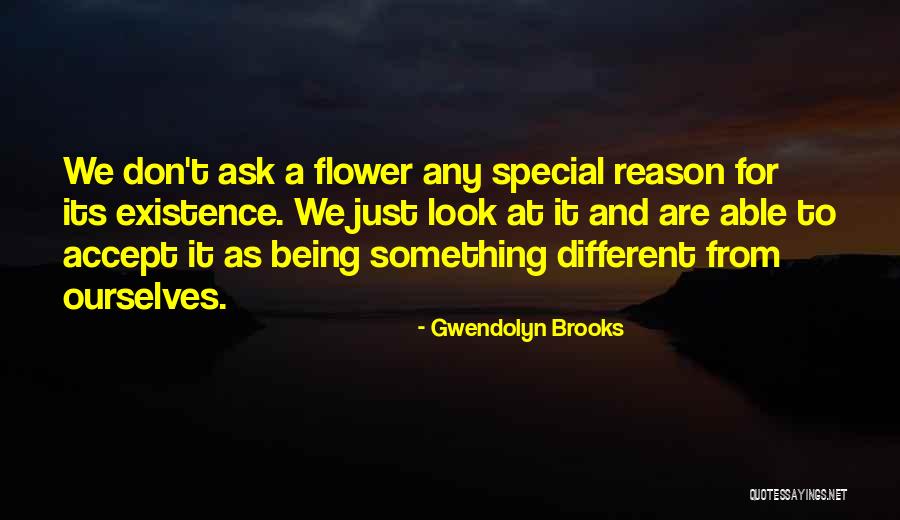 Gwendolyn Brooks Quotes 983207