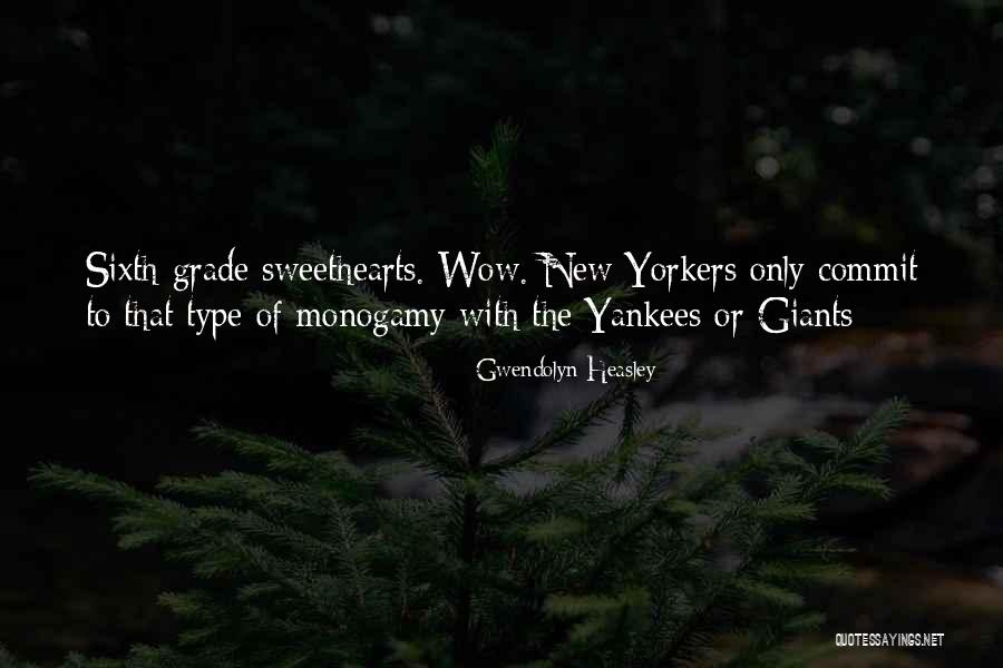 Gwendolyn Heasley Quotes 1283729 Gwendolyn Heasley Quotes 1283729