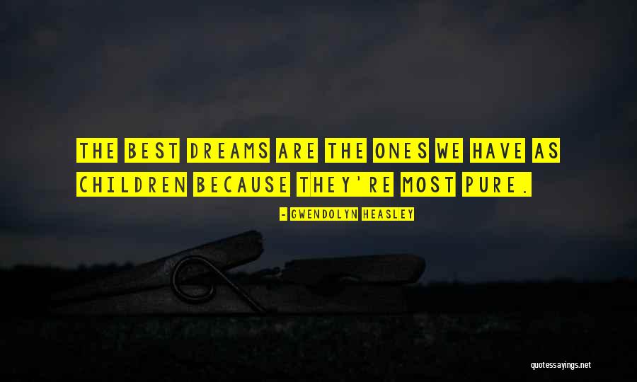 Gwendolyn Heasley Quotes 1536762 Gwendolyn Heasley Quotes 1536762