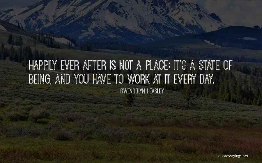 Gwendolyn Heasley Quotes 2081801 Gwendolyn Heasley Quotes 2081801