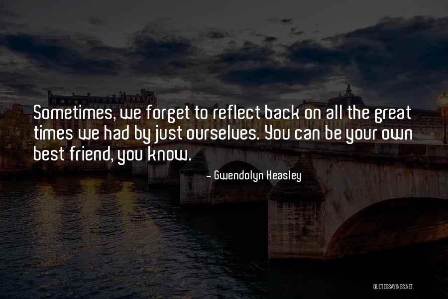 Gwendolyn Heasley Quotes 824855 Gwendolyn Heasley Quotes 824855