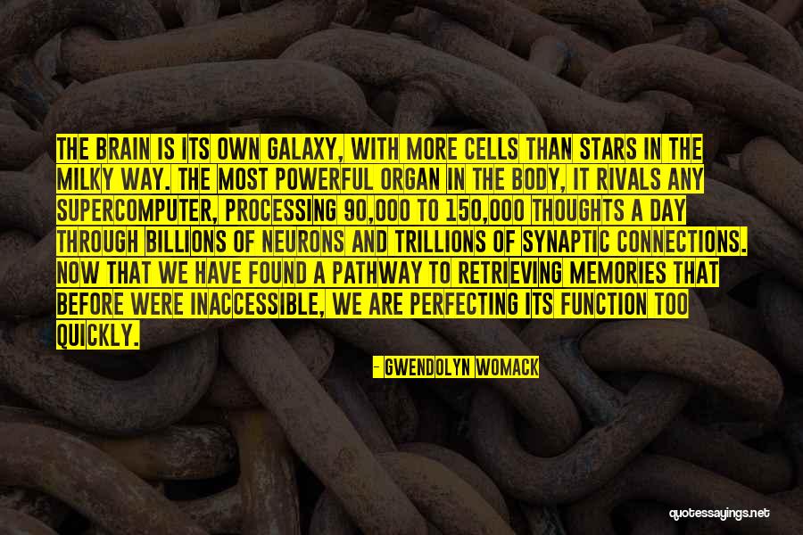 Gwendolyn Womack Quotes 366818 Gwendolyn Womack Quotes 366818