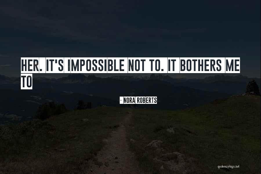 Gwendolynbrooks Quotes By Nora Roberts Gwendolynbrooks Quotes By Nora Roberts