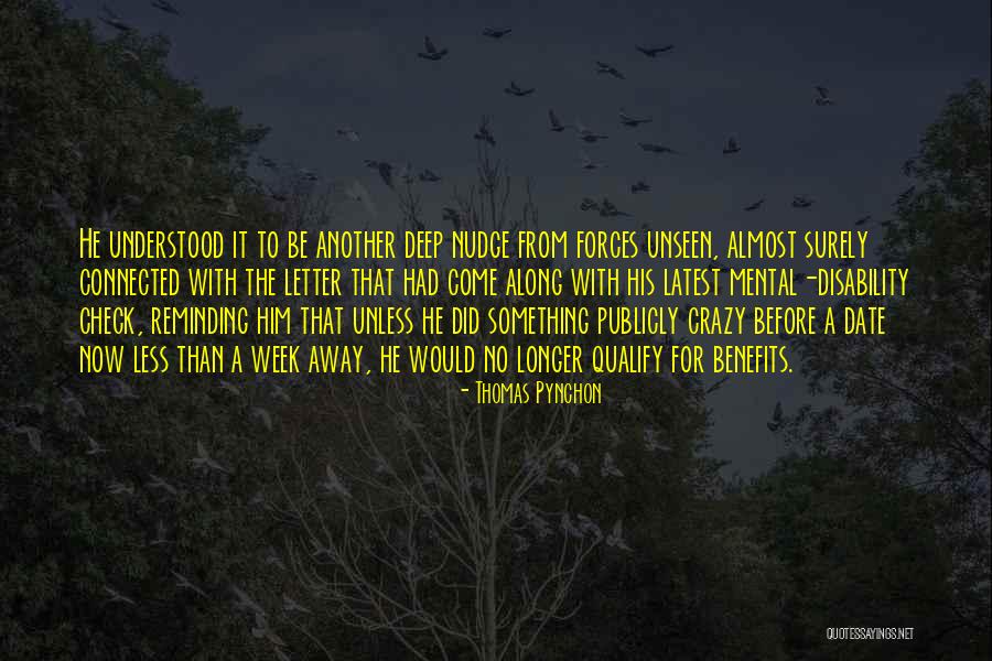 Gwendolyne Echenagucia Quotes By Thomas Pynchon Gwendolyne Echenagucia Quotes By Thomas Pynchon