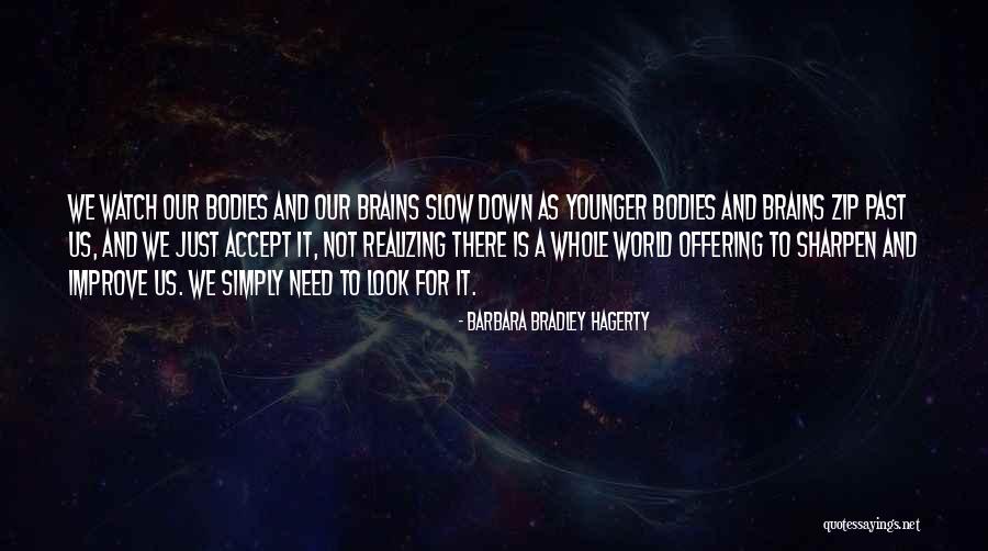 Gwendy And Ghost Quotes By Barbara Bradley Hagerty Gwendy And Ghost Quotes By Barbara Bradley Hagerty