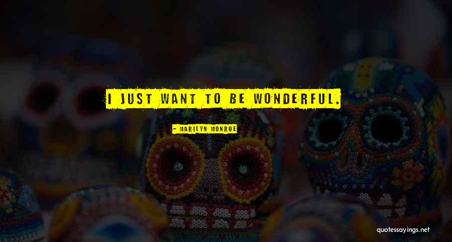 Gwendy Montejano Quotes By Marilyn Monroe Gwendy Montejano Quotes By Marilyn Monroe