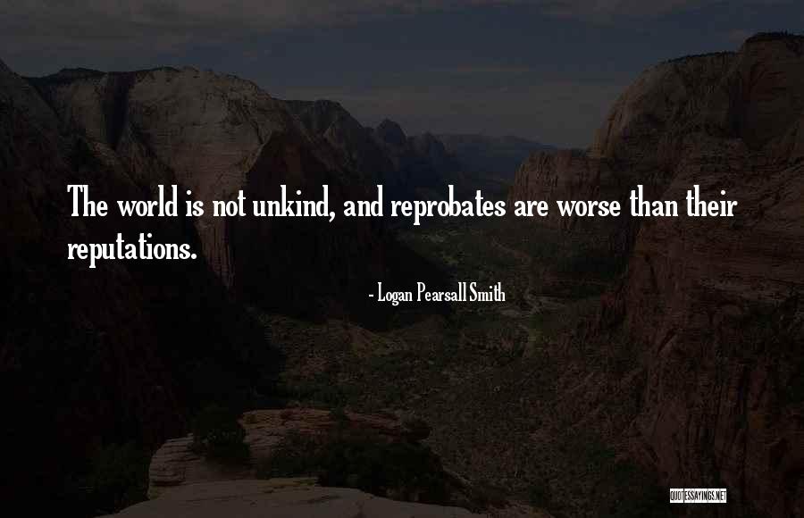 Gwenevere Beck Quotes By Logan Pearsall Smith Gwenevere Beck Quotes By Logan Pearsall Smith