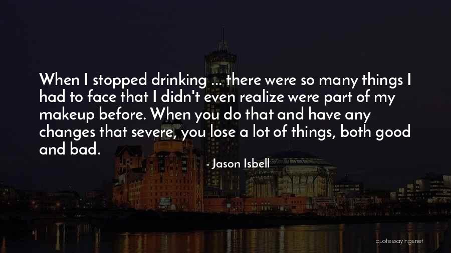 Gwenevieve Quotes By Jason Isbell Gwenevieve Quotes By Jason Isbell