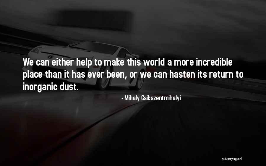Gwenevieve Quotes By Mihaly Csikszentmihalyi Gwenevieve Quotes By Mihaly Csikszentmihalyi
