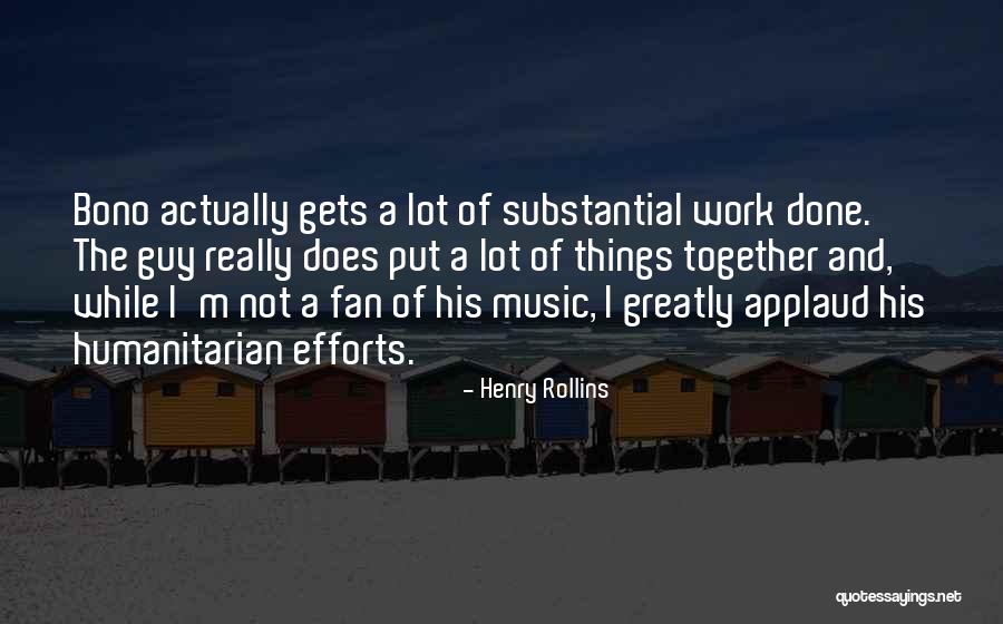 Gwenfair Adams Quotes By Henry Rollins Gwenfair Adams Quotes By Henry Rollins