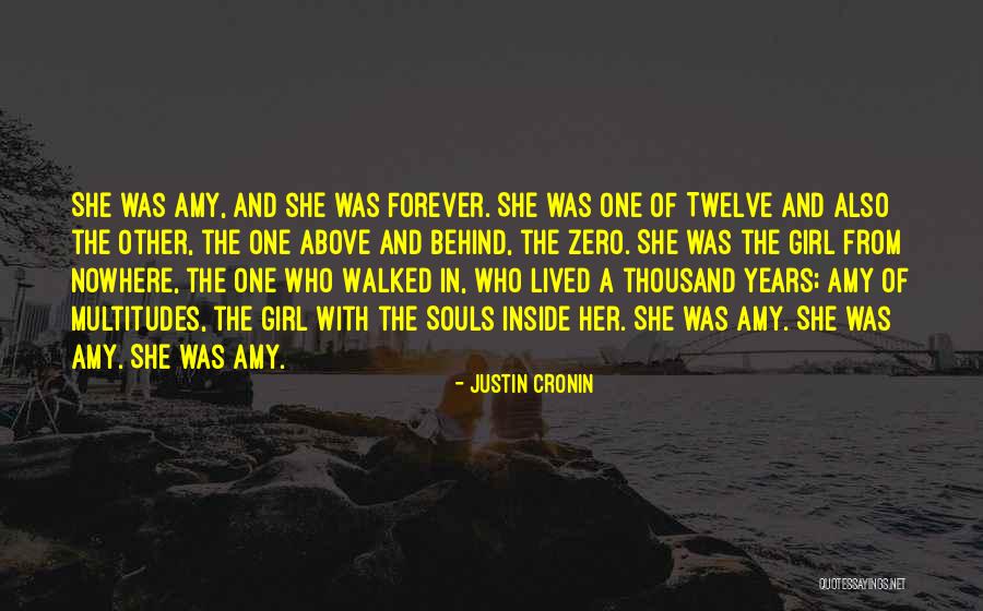 Gwenfair Vaughans Height Quotes By Justin Cronin Gwenfair Vaughans Height Quotes By Justin Cronin