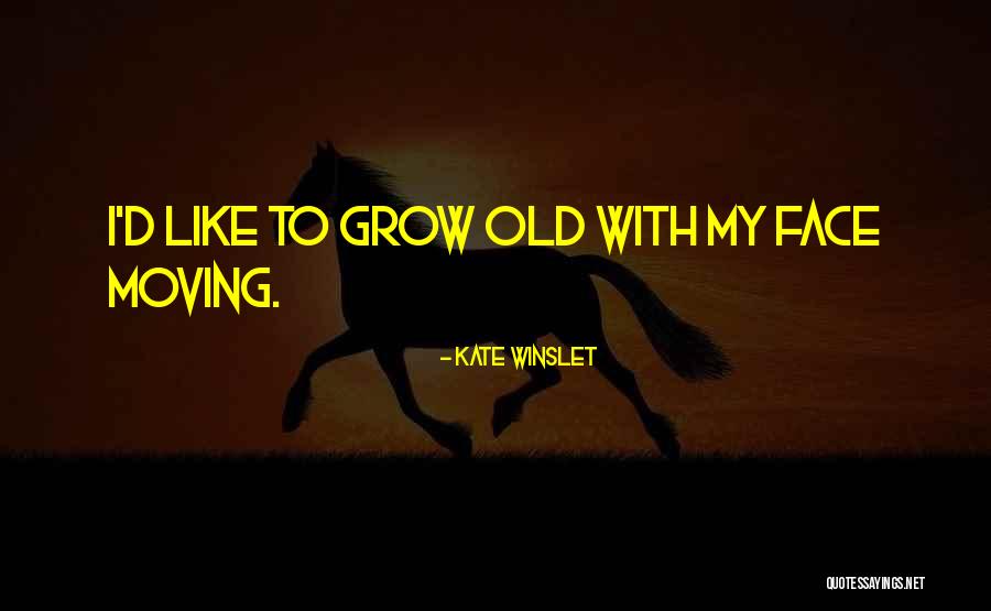 Gwenhwyfar Goddess Quotes By Kate Winslet Gwenhwyfar Goddess Quotes By Kate Winslet