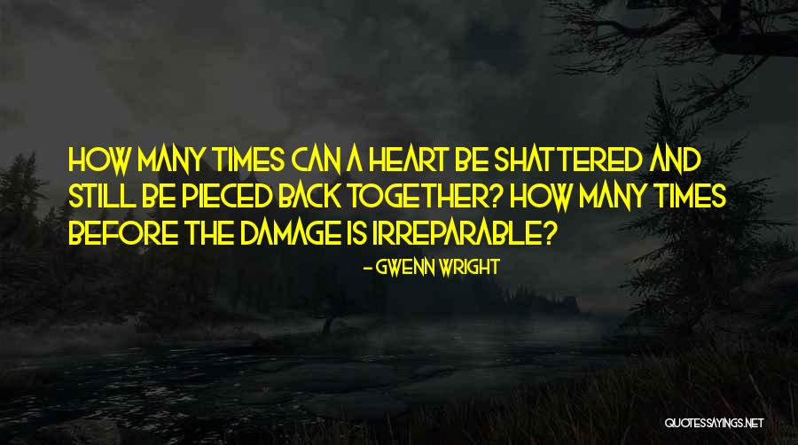 Gwenn Wright Quotes 1145941 Gwenn Wright Quotes 1145941
