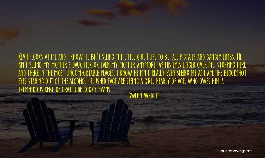 Gwenn Wright Quotes 1644723 Gwenn Wright Quotes 1644723