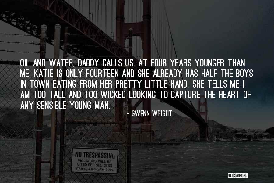 Gwenn Wright Quotes 998740 Gwenn Wright Quotes 998740