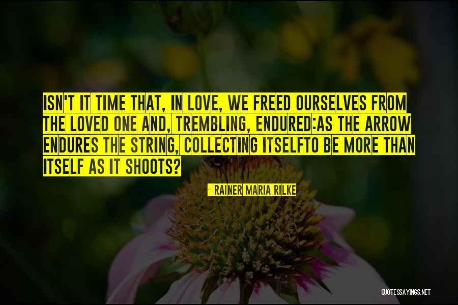 Gwennans Grave Quotes By Rainer Maria Rilke Gwennans Grave Quotes By Rainer Maria Rilke