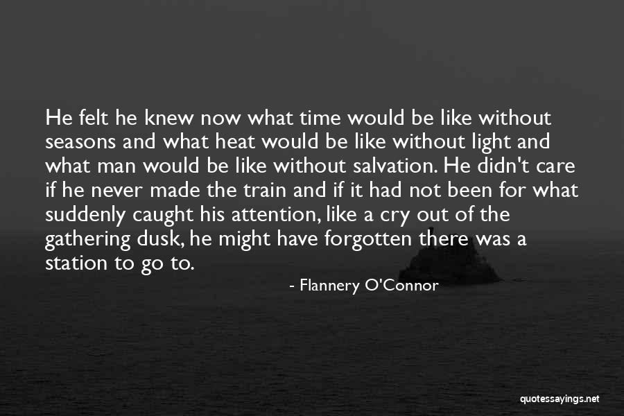 Gwennap Parish Council Quotes By Flannery O'Connor Gwennap Parish Council Quotes By Flannery O'Connor