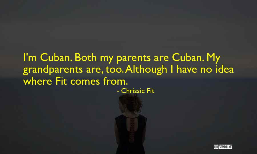 Gwenno Penrhyn Quotes By Chrissie Fit Gwenno Penrhyn Quotes By Chrissie Fit