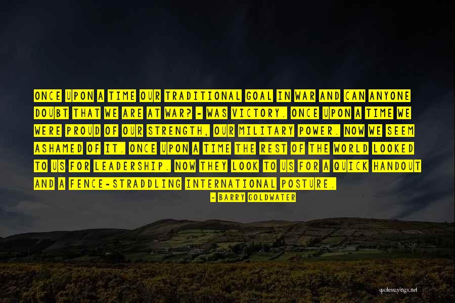 Gwenno Pipette Quotes By Barry Goldwater Gwenno Pipette Quotes By Barry Goldwater