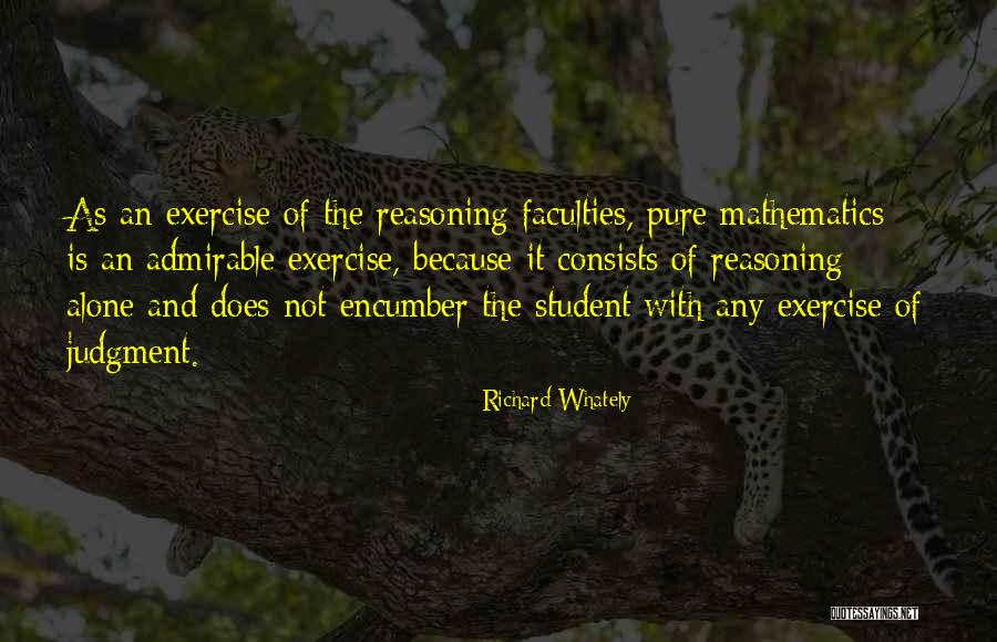 Gwenno Pipette Quotes By Richard Whately Gwenno Pipette Quotes By Richard Whately