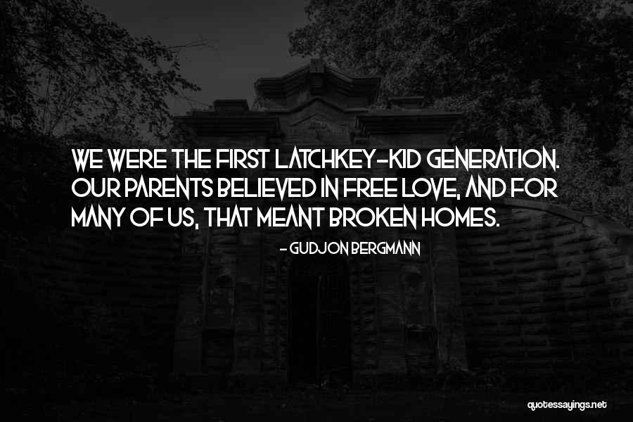 Gwenny Eeckels Quotes By Gudjon Bergmann Gwenny Eeckels Quotes By Gudjon Bergmann