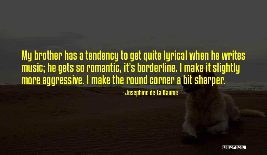 Gwenny Eeckels Quotes By Josephine De La Baume Gwenny Eeckels Quotes By Josephine De La Baume