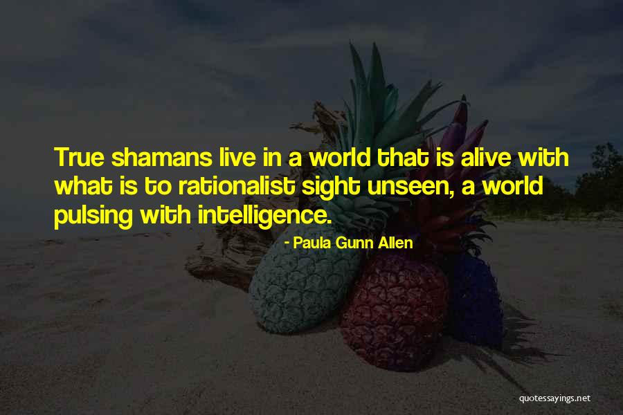 Gwenny Perera Quotes By Paula Gunn Allen Gwenny Perera Quotes By Paula Gunn Allen