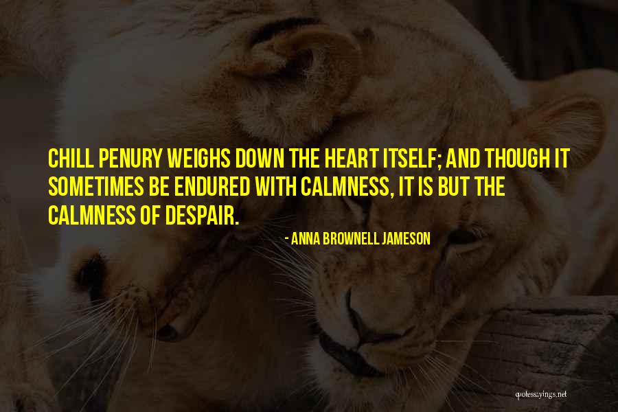 Gwenny Quotes By Anna Brownell Jameson Gwenny Quotes By Anna Brownell Jameson