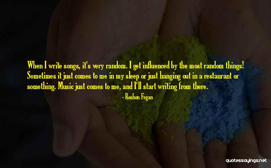 Gwenny Quotes By Roshon Fegan Gwenny Quotes By Roshon Fegan