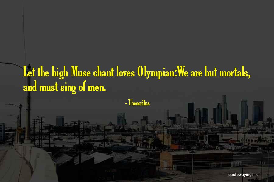Gwenny Spindle Quotes By Theocritus Gwenny Spindle Quotes By Theocritus