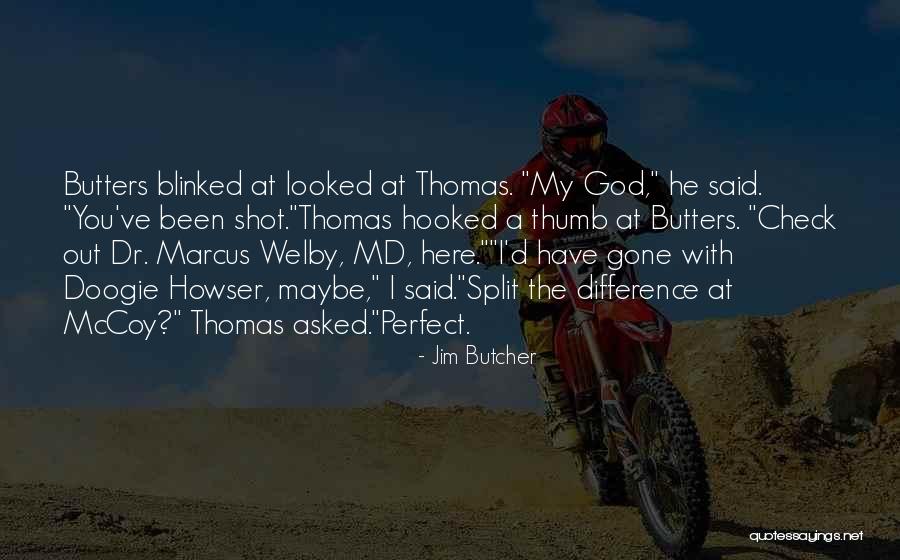 Gwenola Balmelle Quotes By Jim Butcher Gwenola Balmelle Quotes By Jim Butcher
