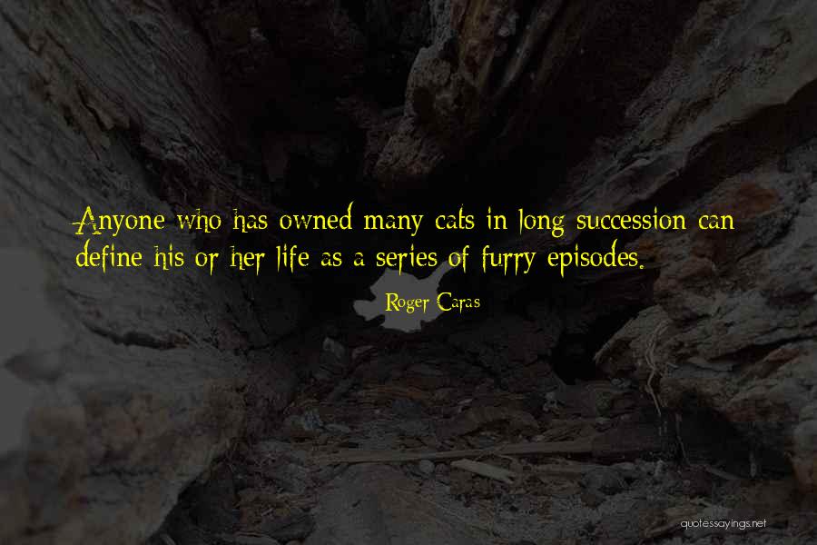 Gwenolee Quotes By Roger Caras Gwenolee Quotes By Roger Caras