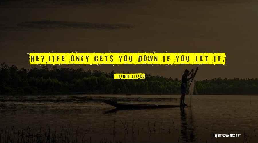 Gwenolee Quotes By Terri Fields Gwenolee Quotes By Terri Fields