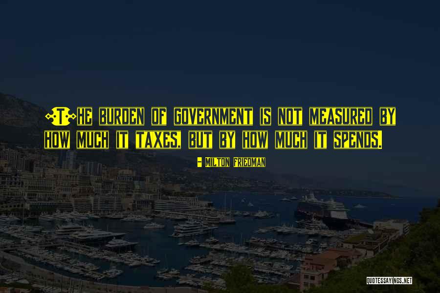 Gweta Quotes By Milton Friedman Gweta Quotes By Milton Friedman