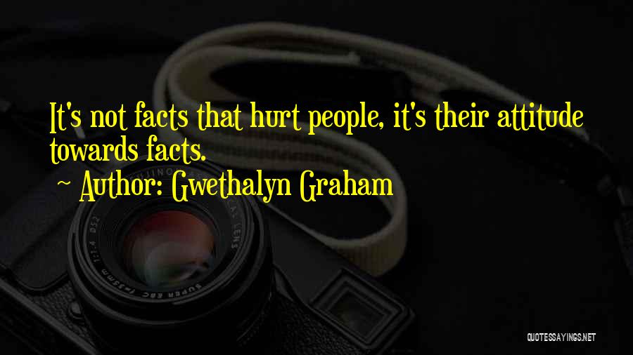 Gwethalyn Graham Quotes 993807