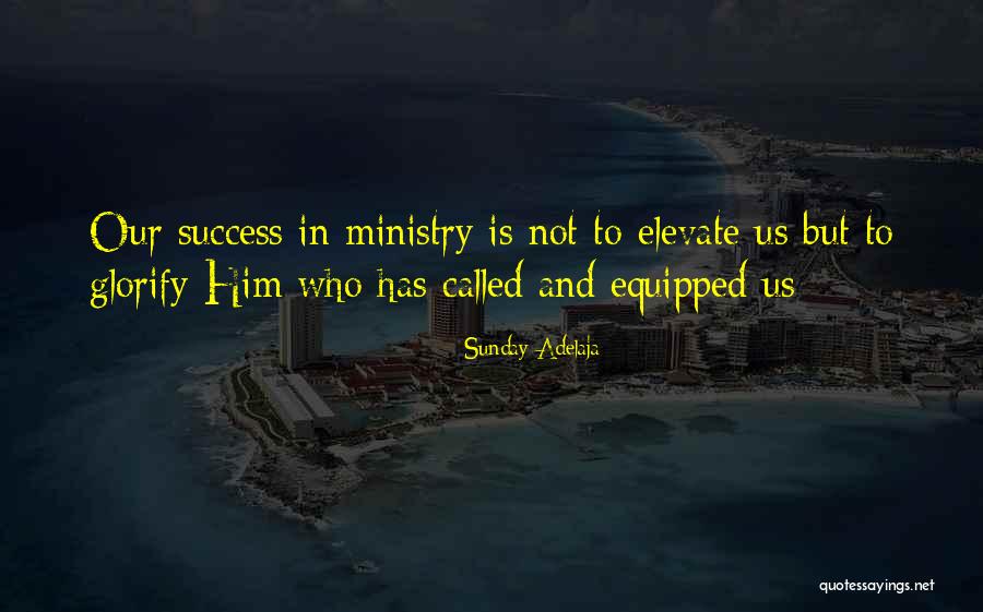 Gwiazda Szeryfa Quotes By Sunday Adelaja Gwiazda Szeryfa Quotes By Sunday Adelaja