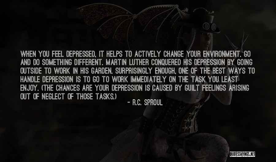 Gwiazdowski Marek Quotes By R.C. Sproul Gwiazdowski Marek Quotes By R.C. Sproul
