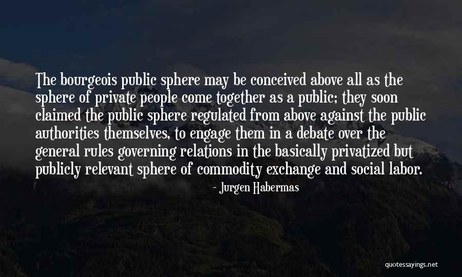 Gwiazdowski Quotes By Jurgen Habermas Gwiazdowski Quotes By Jurgen Habermas