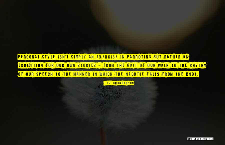 Gwiazdowski Robert Quotes By LZ Granderson Gwiazdowski Robert Quotes By LZ Granderson