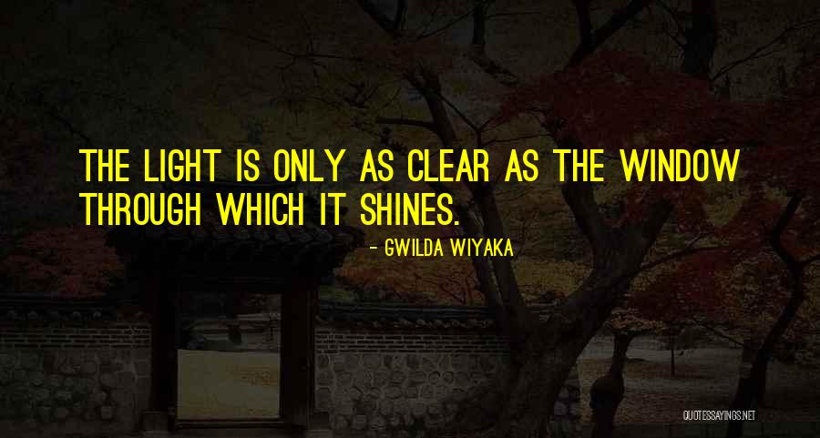 Gwilda Wiyaka Quotes 1705766 Gwilda Wiyaka Quotes 1705766