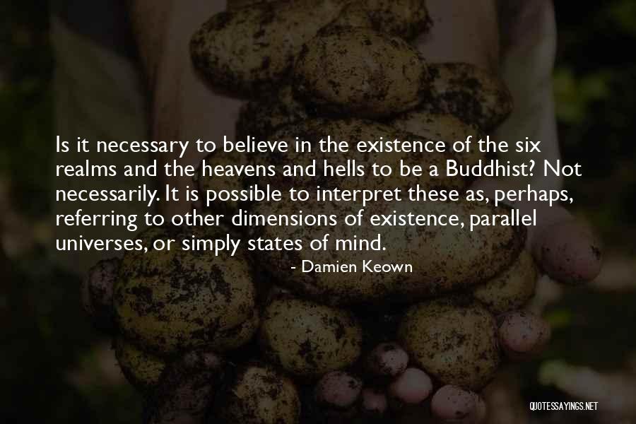 Gwilliam Quotes By Damien Keown Gwilliam Quotes By Damien Keown