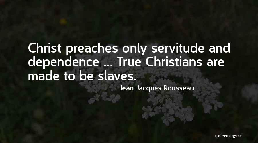 Gwills Quotes By Jean-Jacques Rousseau
