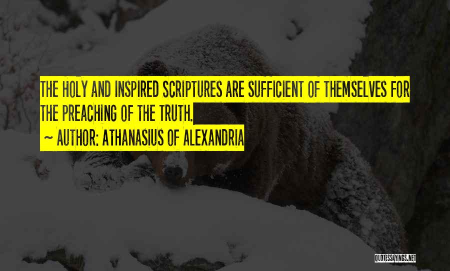 Gwirtzman Dance Quotes By Athanasius Of Alexandria