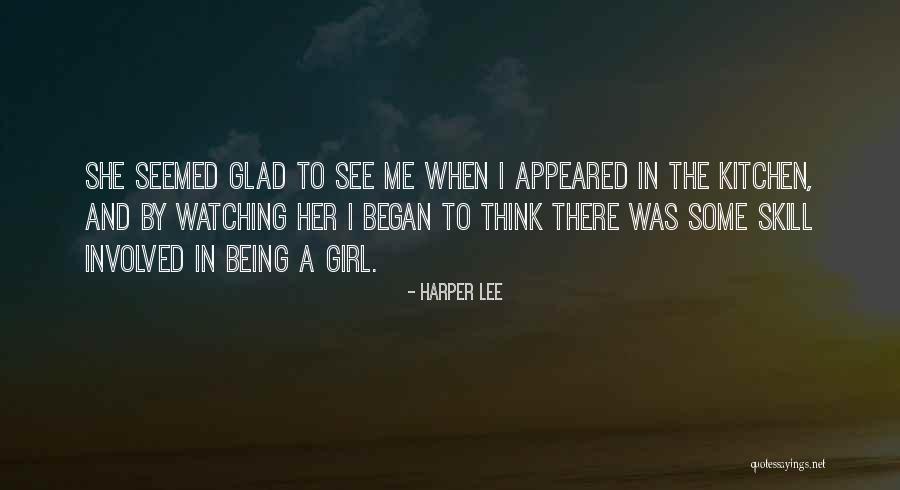 Gwizdak Schaumburg Quotes By Harper Lee Gwizdak Schaumburg Quotes By Harper Lee