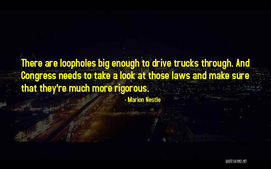 Gwna Recruiting Quotes By Marion Nestle Gwna Recruiting Quotes By Marion Nestle
