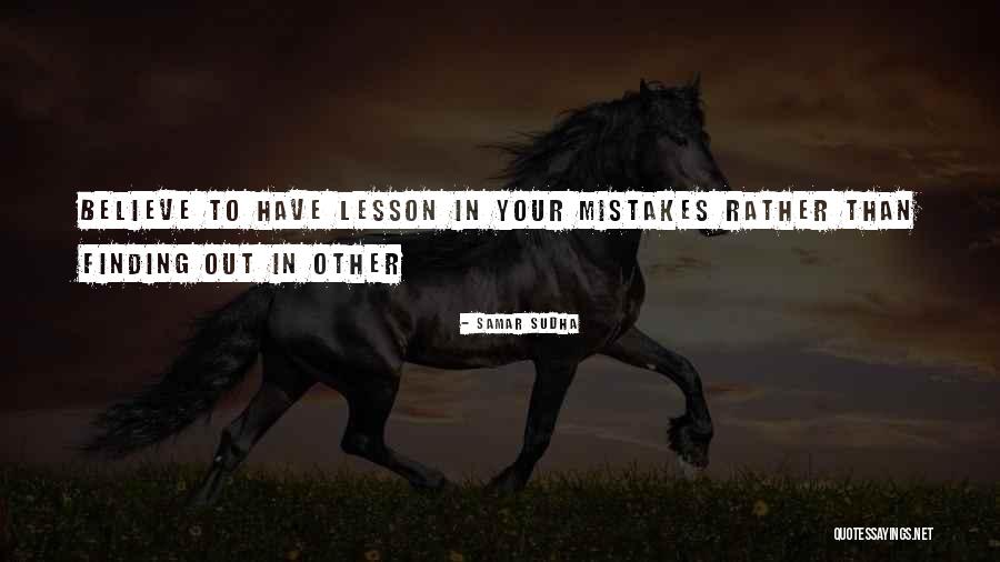Gwnys Quotes By Samar Sudha Gwnys Quotes By Samar Sudha