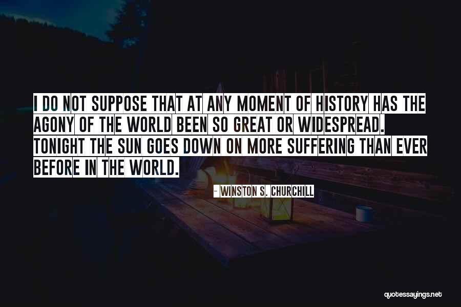 Gwok Chaan Quotes By Winston S. Churchill Gwok Chaan Quotes By Winston S. Churchill
