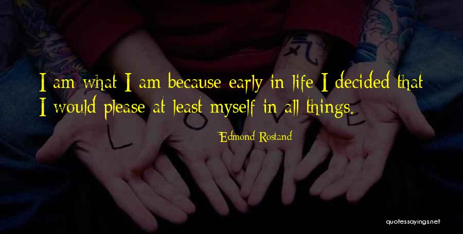 Gwok Yee Quotes By Edmond Rostand Gwok Yee Quotes By Edmond Rostand