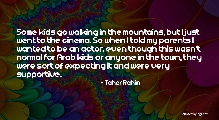Gwok Yee Quotes By Tahar Rahim Gwok Yee Quotes By Tahar Rahim